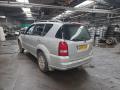 SsangYong Rexton 2 поколение 2012г. 2.7 л., D27DT - фото №6