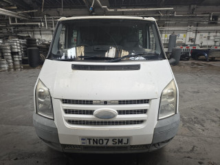 Ford Transit 7 поколение V347/V348 2007г. 2.2 л., QVFA - фото №1