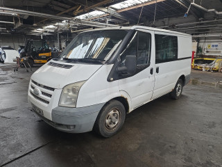 Ford Transit 7 поколение V347/V348 2007г. 2.2 л., QVFA - фото №2