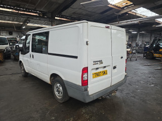 Ford Transit 7 поколение V347/V348 2007г. 2.2 л., QVFA - фото №6