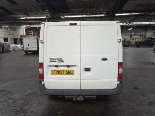 Ford Transit 7 поколение V347/V348 2007г. 2.2 л., QVFA - фото №8