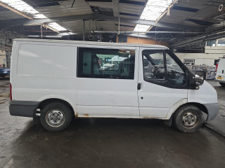 Ford Transit 7 поколение V347/V348 2007г. 2.2 л., QVFA - фото №5