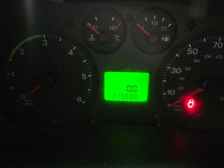 Ford Transit 7 поколение V347/V348 2007г. 2.2 л., QVFA - фото №10