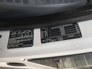 Ford Transit 7 поколение V347/V348 2007г. 2.2 л., QVFA - фото №11