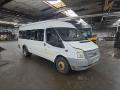 Ford Transit 7 поколение V347/V348 2013г. 2.2 л., USRA - фото №3