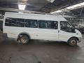 Ford Transit 7 поколение V347/V348 2013г. 2.2 л., USRA - фото №5