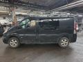 Opel Vivaro A [рестайлинг] 2008г. 2.0 л., M9R 782 - фото №4