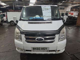 Ford Transit 7 поколение V347/V348 2010г. 2.2 л., P8FA - фото №1