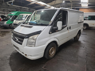 Ford Transit 7 поколение V347/V348 2010г. 2.2 л., P8FA - фото №2