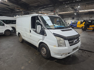 Ford Transit 7 поколение V347/V348 2010г. 2.2 л., P8FA - фото №3