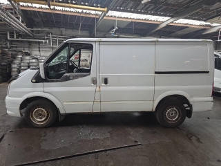 Ford Transit 7 поколение V347/V348 2010г. 2.2 л., P8FA - фото №4