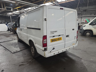 Ford Transit 7 поколение V347/V348 2010г. 2.2 л., P8FA - фото №6