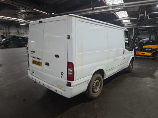 Ford Transit 7 поколение V347/V348 2010г. 2.2 л., P8FA - фото №7
