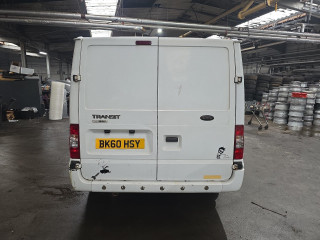 Ford Transit 7 поколение V347/V348 2010г. 2.2 л., P8FA - фото №8