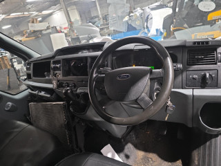 Ford Transit 7 поколение V347/V348 2010г. 2.2 л., P8FA - фото №9