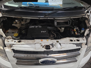 Ford Transit 7 поколение V347/V348 2010г. 2.2 л., P8FA - фото №10