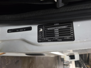 Ford Transit 7 поколение V347/V348 2010г. 2.2 л., P8FA - фото №11