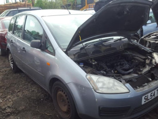 Ford C-Max 1 поколение 2004г. 1.6 л., G8DA - фото №1