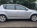 Kia Ceed 1 поколение 2008г. 1.6 л., G4FC - фото №5