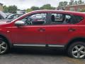 Nissan Qashqai J10 2009г. 1.5 л., K9K 282 - фото №4