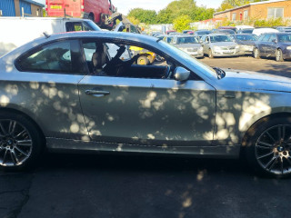 BMW 1 E82/E88 [рестайлинг] 2007г. 2.0 л., N47 D20 A - фото №5