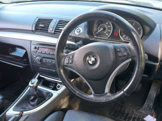 BMW 1 E82/E88 [рестайлинг] 2007г. 2.0 л., N47 D20 A - фото №9