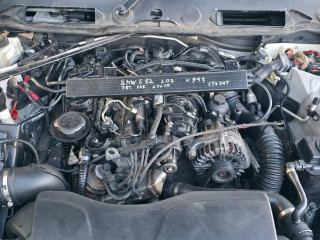 BMW 1 E82/E88 [рестайлинг] 2007г. 2.0 л., N47 D20 A - фото №11