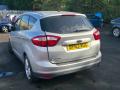 Ford C-Max 2 поколение 2013г. 2.0 л., TXDB - фото №6