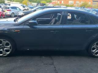 Ford Mondeo 4 поколение 2009г. 2.0 л., QXBA - фото №4