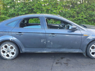 Ford Mondeo 4 поколение 2009г. 2.0 л., QXBA - фото №5