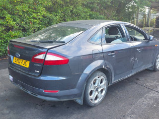 Ford Mondeo 4 поколение 2009г. 2.0 л., QXBA - фото №7