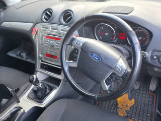 Ford Mondeo 4 поколение 2009г. 2.0 л., QXBA - фото №9