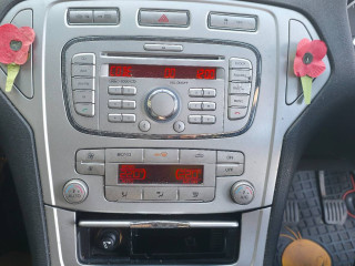 Ford Mondeo 4 поколение 2009г. 2.0 л., QXBA - фото №10