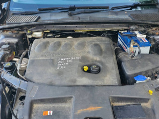 Ford Mondeo 4 поколение 2009г. 2.0 л., QXBA - фото №11