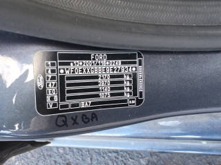 Ford Mondeo 4 поколение 2009г. 2.0 л., QXBA - фото №12