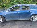 Opel Insignia A 2010г. 2.0 л., A 20 DTH - фото №4