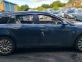 Opel Insignia A 2010г. 2.0 л., A 20 DTH - фото №5