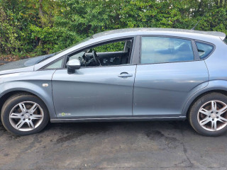 SEAT Leon 2 поколение [рестайлинг] 2012г. 1.6 л., CAYC - фото №4