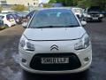 Citroen C3 2 поколение 2010г. 1.4 л., 8HR (DV4C) - фото №1