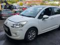 Citroen C3 2 поколение 2010г. 1.4 л., 8HR (DV4C) - фото №2