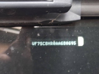 Citroen C3 2 поколение 2010г. 1.4 л., 8HR (DV4C) - фото №11