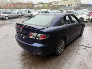 Mazda 6 1 поколение 2005г. 2.0 л., LF17 - фото №7