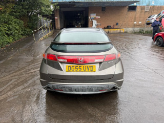 Honda Civic 8 поколение 2006г. 1.8 л., R18A2 - фото №8