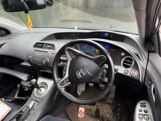 Honda Civic 8 поколение 2006г. 1.8 л., R18A2 - фото №9