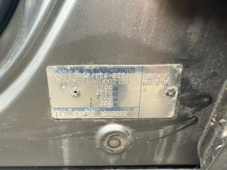 Honda Civic 8 поколение 2006г. 1.8 л., R18A2 - фото №11