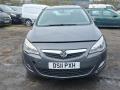 Opel Astra J 2011г. 1.4 л., A 14 XER - фото №1