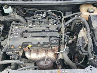 Opel Astra J 2011г. 1.4 л., A 14 XER - фото №10