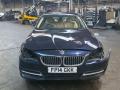 BMW 5 F10/F11 [рестайлинг] 2014г. 2.0 л., N47 D20 C - фото №1