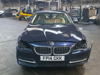 BMW 5 F10/F11 [рестайлинг] 2014г. 2.0 л., N47 D20 C - фото №1
