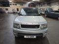 Land Rover Range Rover Sport 1 поколение [рестайлинг] 2010г. 3.0 л., 306DT - фото №1